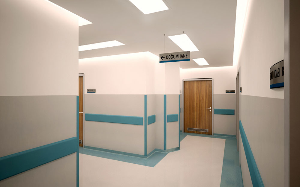 BUHARA Health center