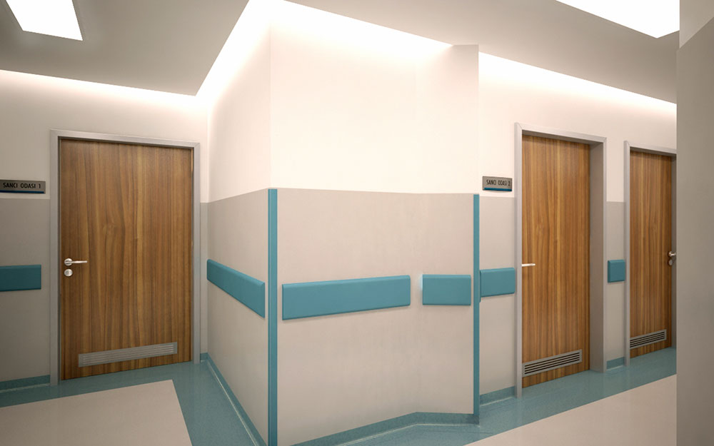 BUHARA Health center