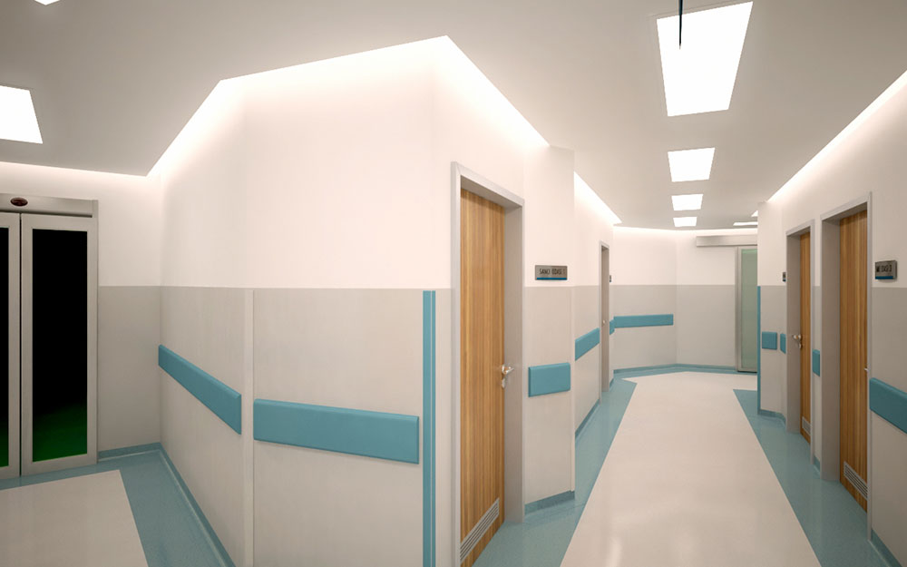 BUHARA Health center