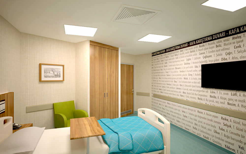 BUHARA Health center