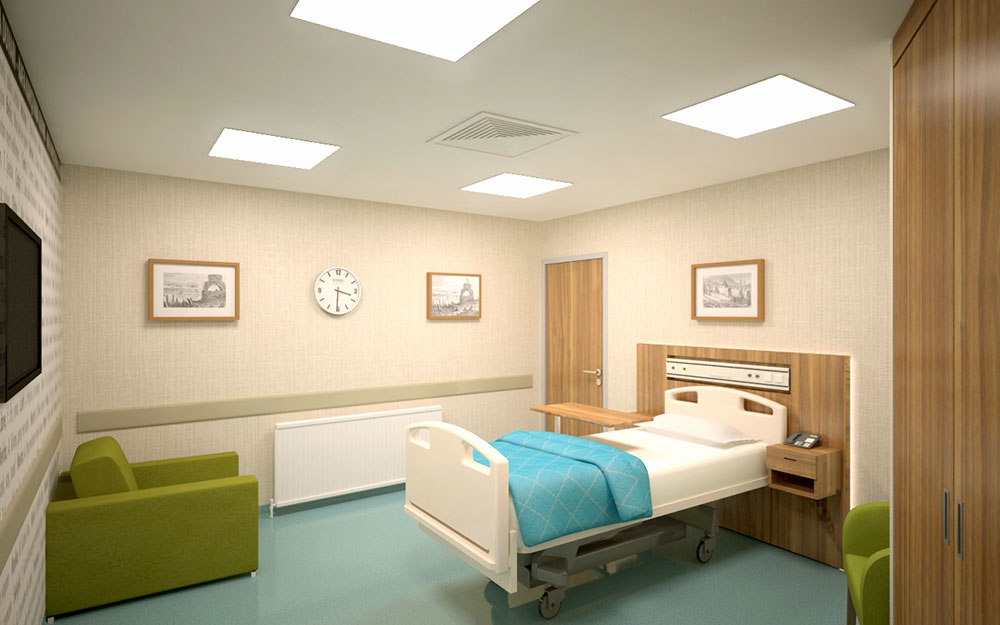 BUHARA Health center