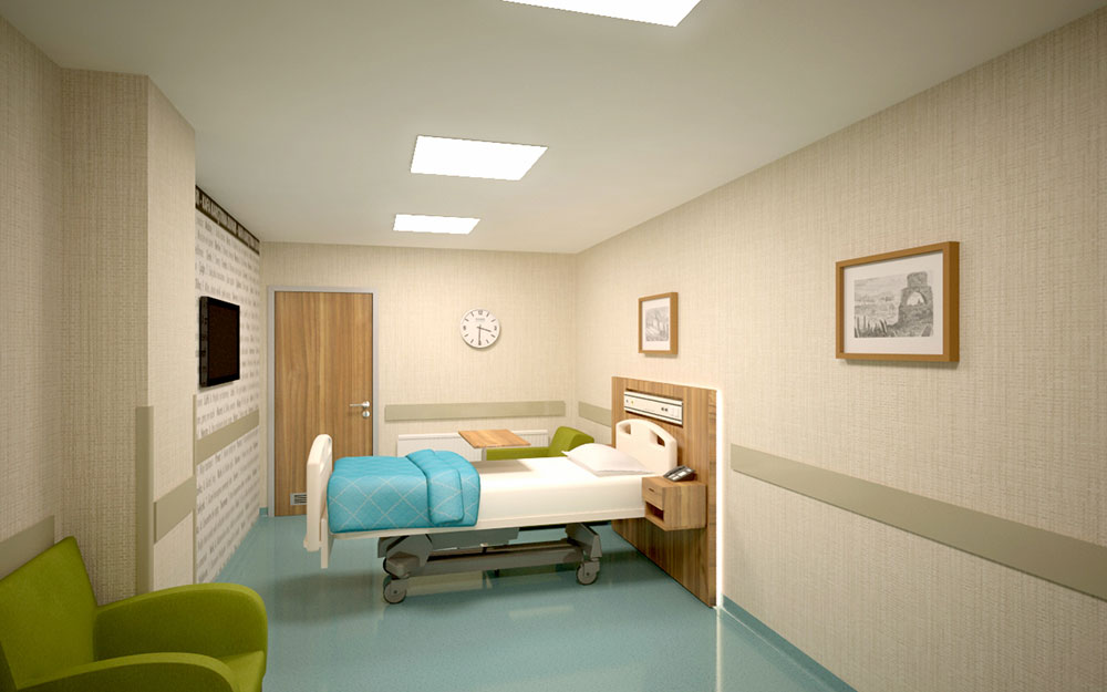 BUHARA Health center