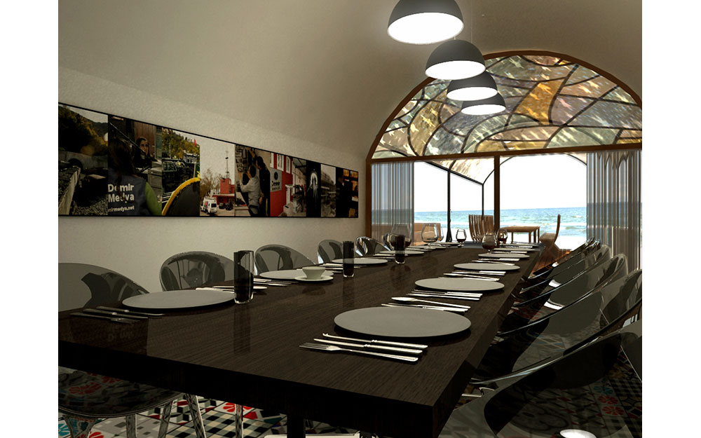 DEMIR Group
