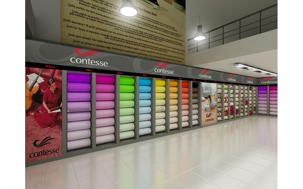 CONTESSE