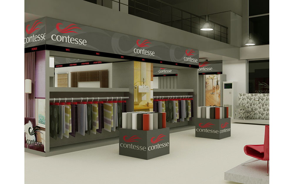 CONTESSE