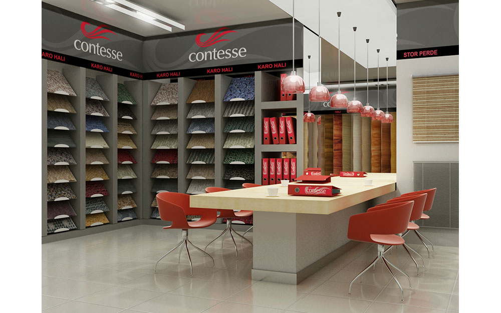 CONTESSE