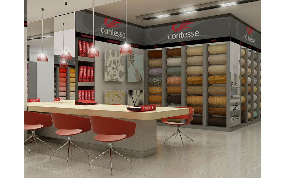 CONTESSE