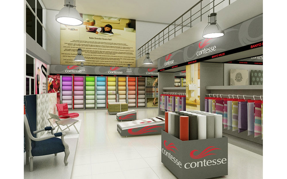 CONTESSE