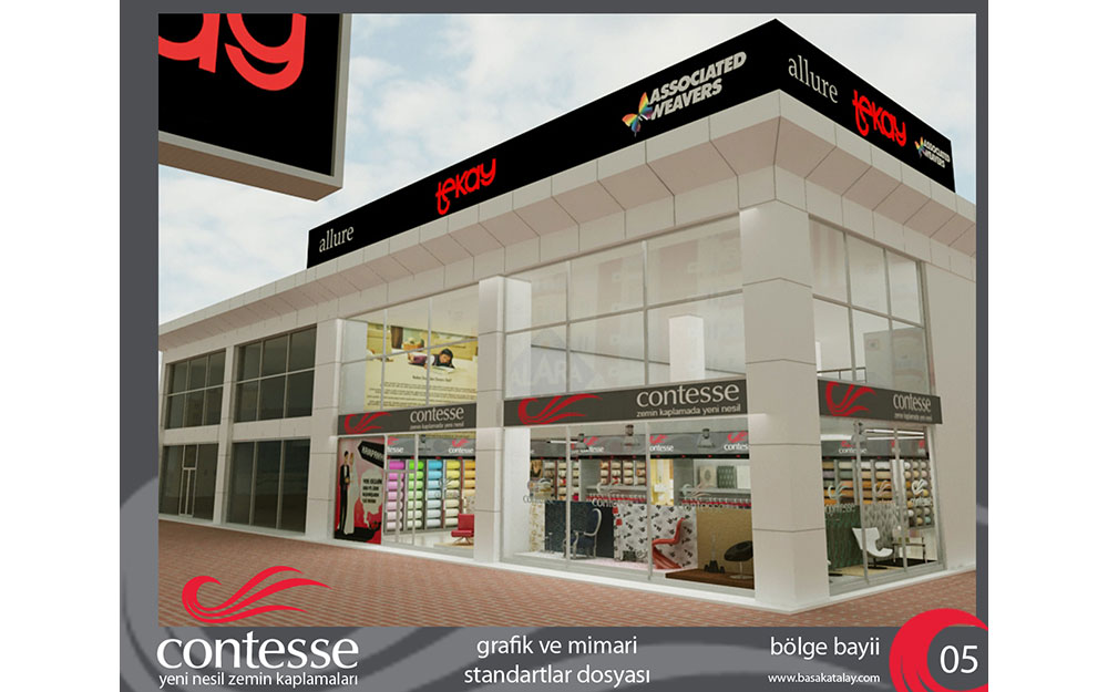 CONTESSE
