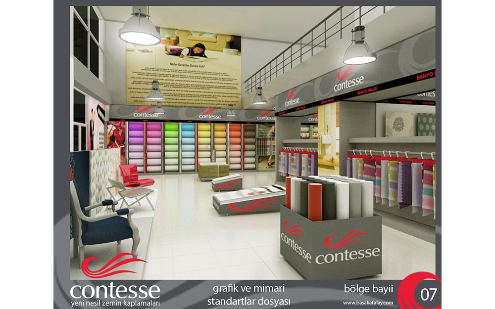 CONTESSE