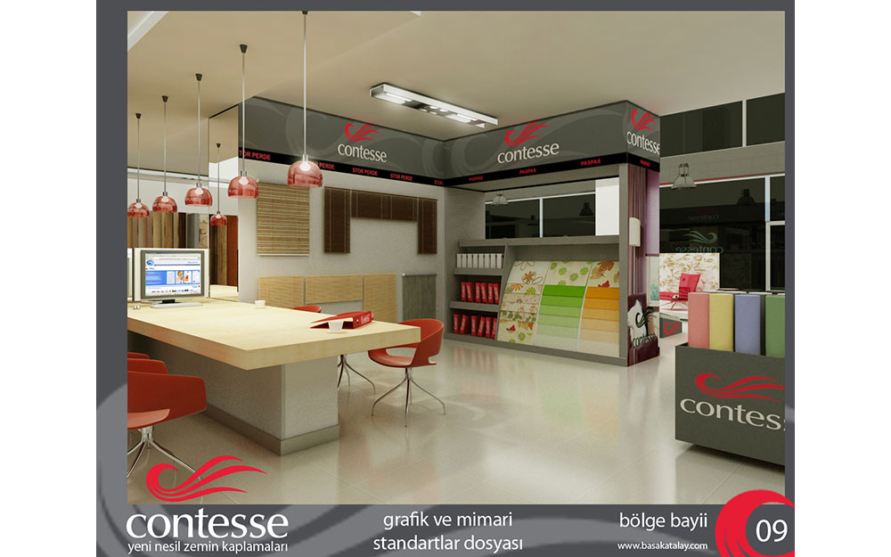 CONTESSE
