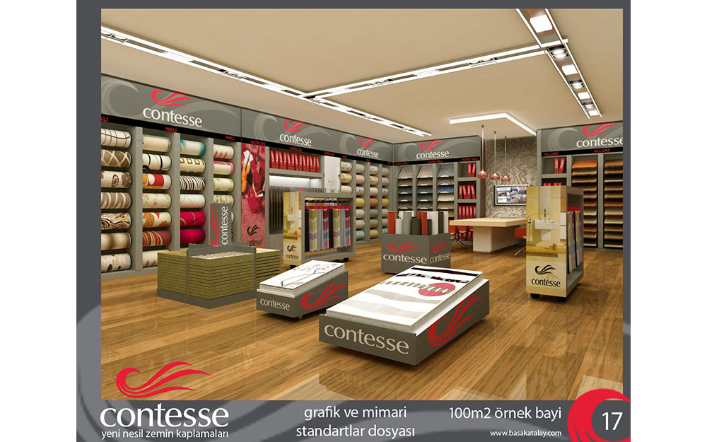 CONTESSE