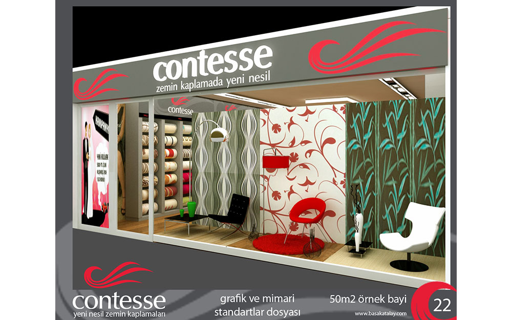CONTESSE