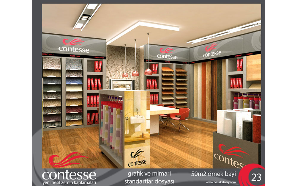 CONTESSE