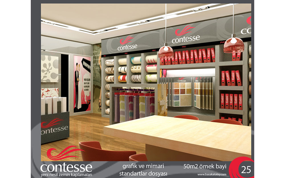CONTESSE