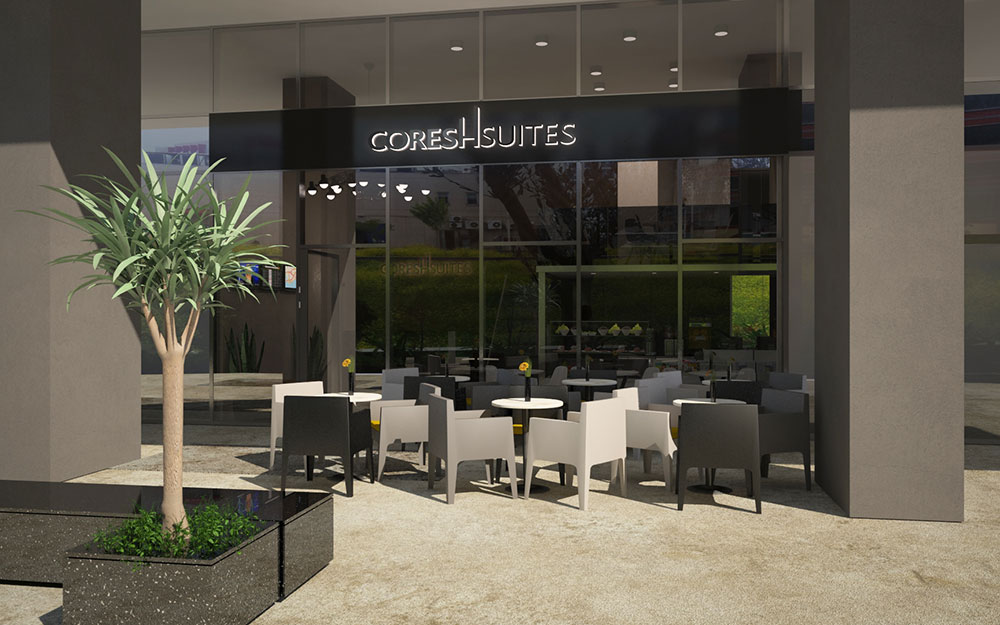 CORESH SUITES