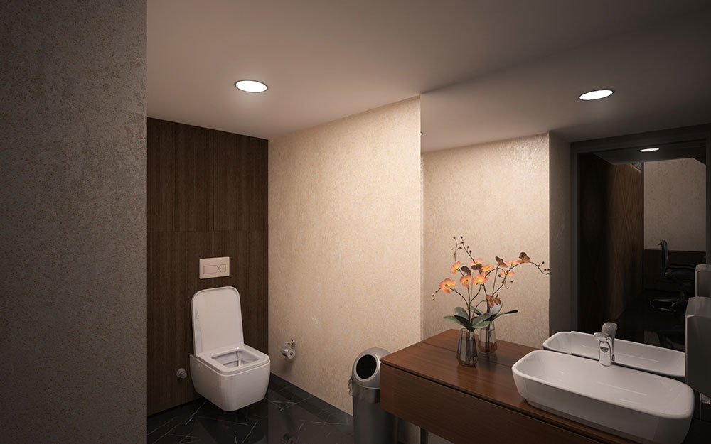CORESH SUITES