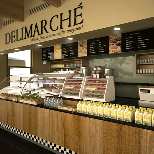 Delimarche