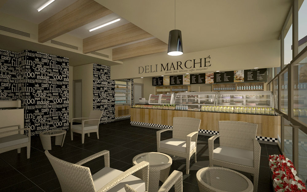 DELIMARCHE