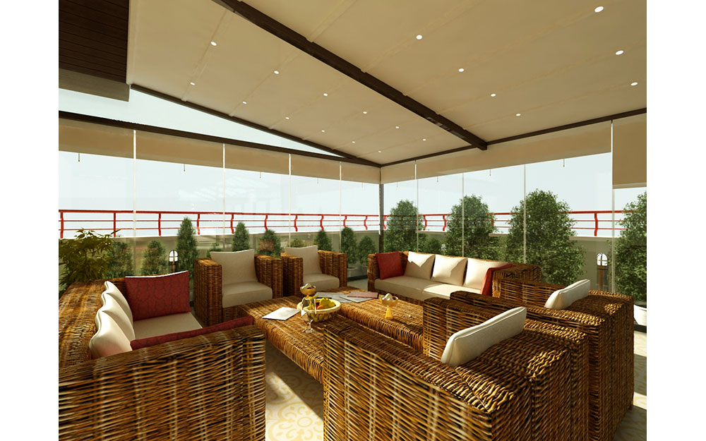DEMET SERDAR KÖMEÇ HOUSE