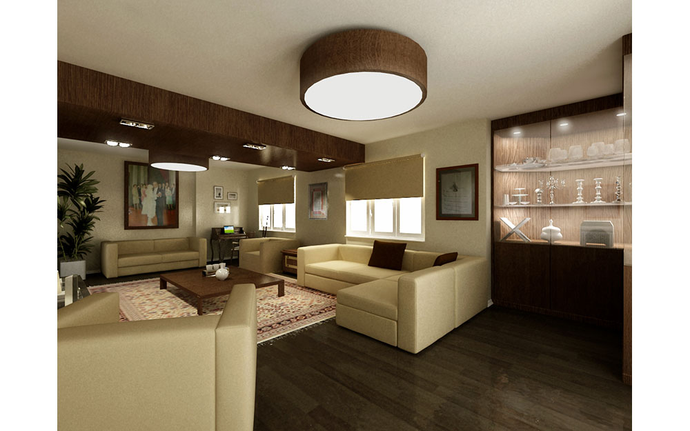 DEMET SERDAR KÖMEÇ HOUSE