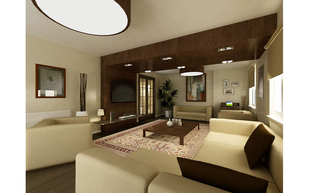 DEMET SERDAR KÖMEÇ HOUSE