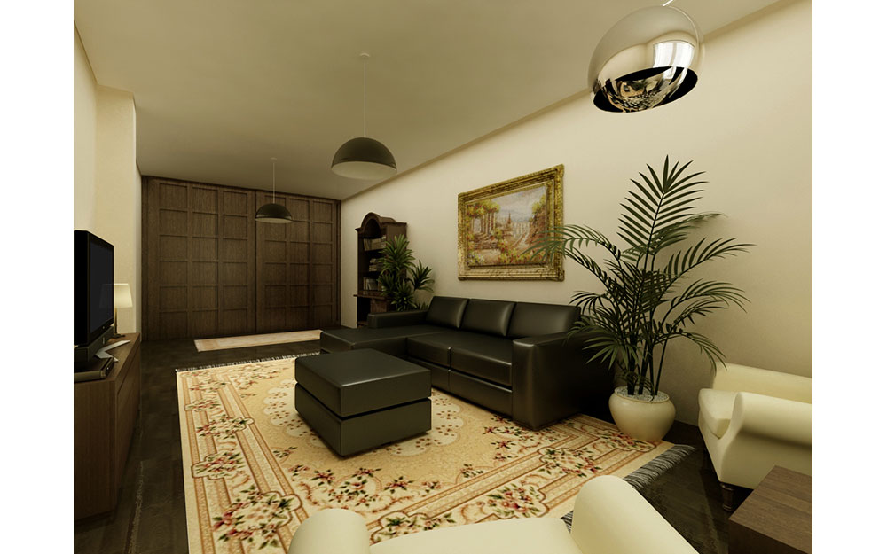 DEMET SERDAR KÖMEÇ HOUSE