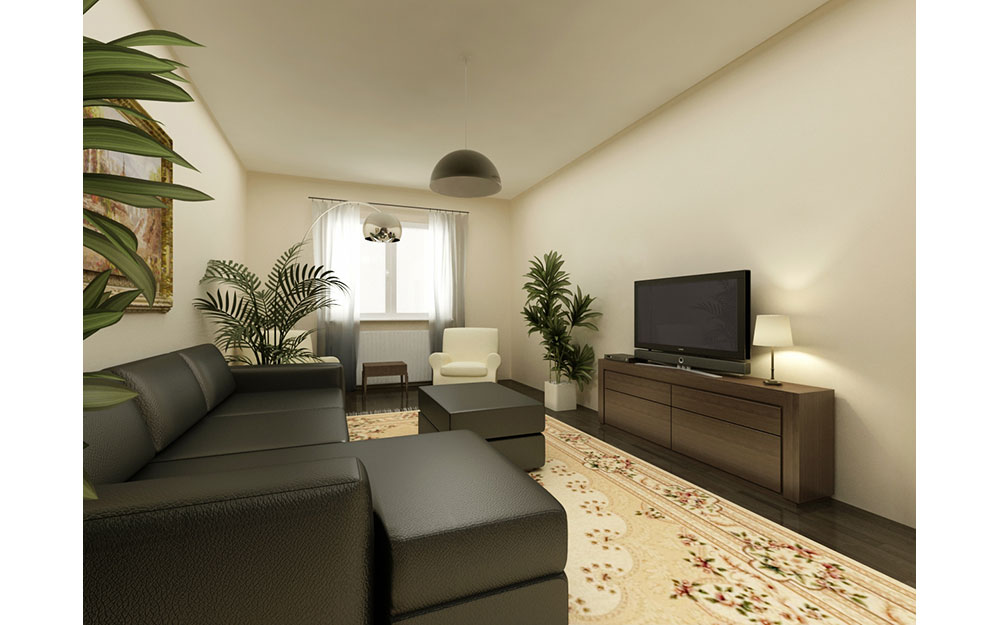 DEMET SERDAR KÖMEÇ HOUSE