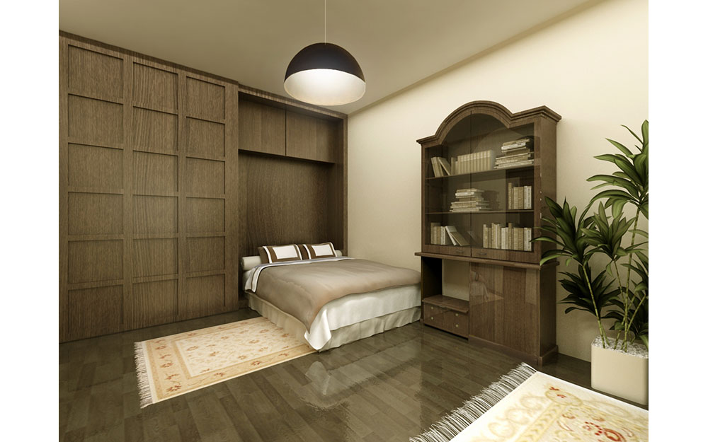 DEMET SERDAR KÖMEÇ HOUSE