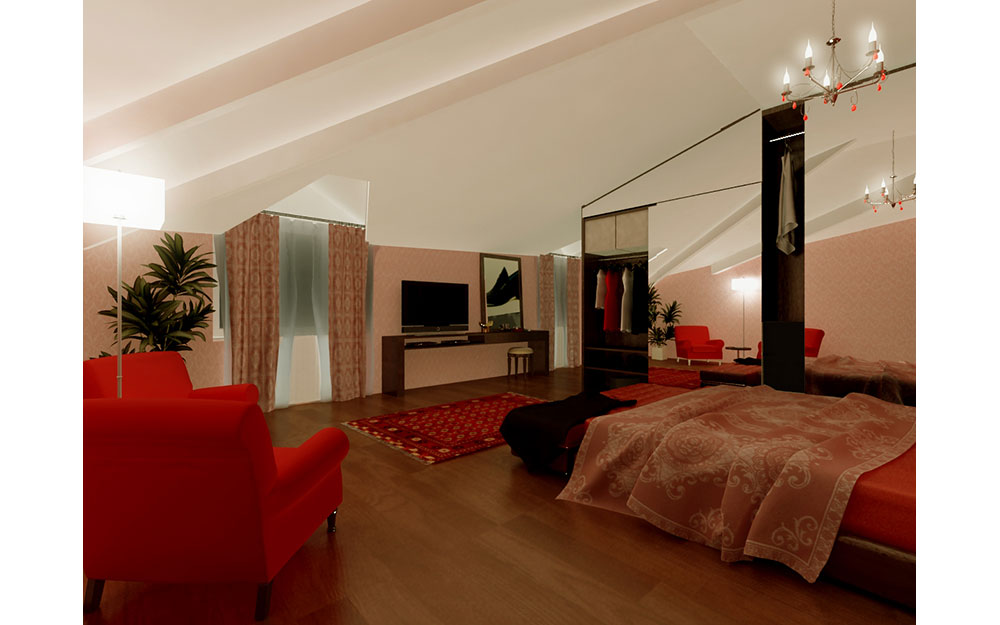 DEMET SERDAR KÖMEÇ HOUSE
