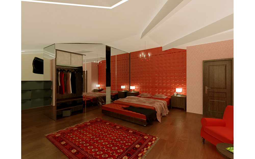 DEMET SERDAR KÖMEÇ HOUSE