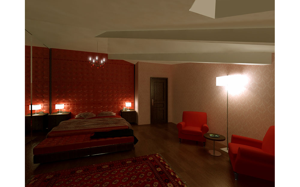 DEMET SERDAR KÖMEÇ HOUSE