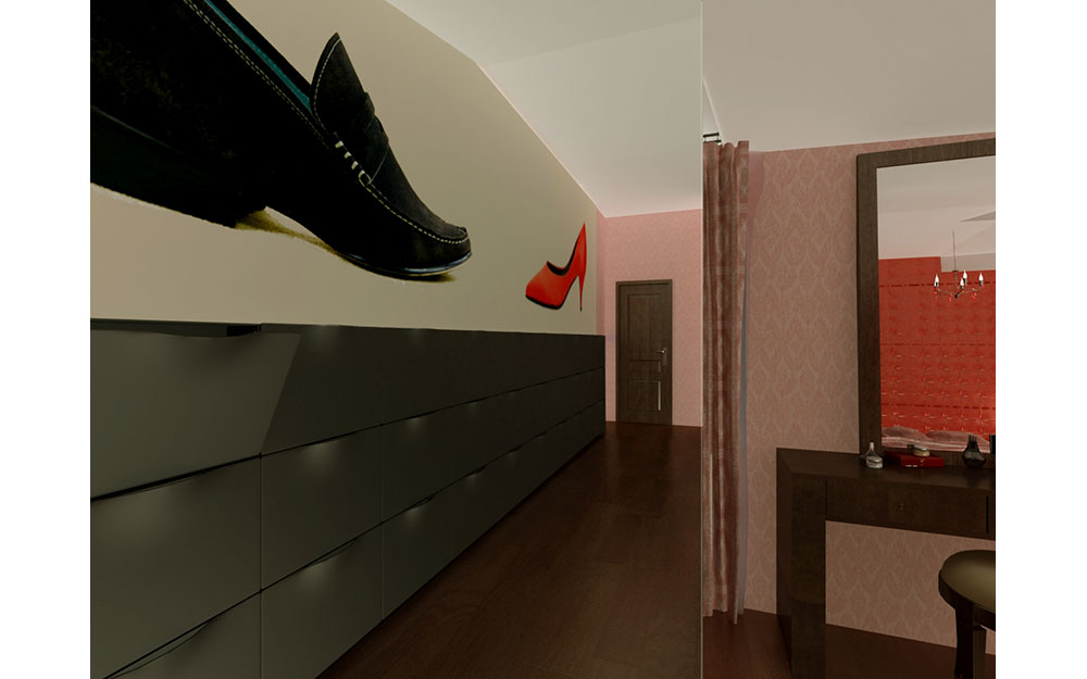 DEMET SERDAR KÖMEÇ HOUSE
