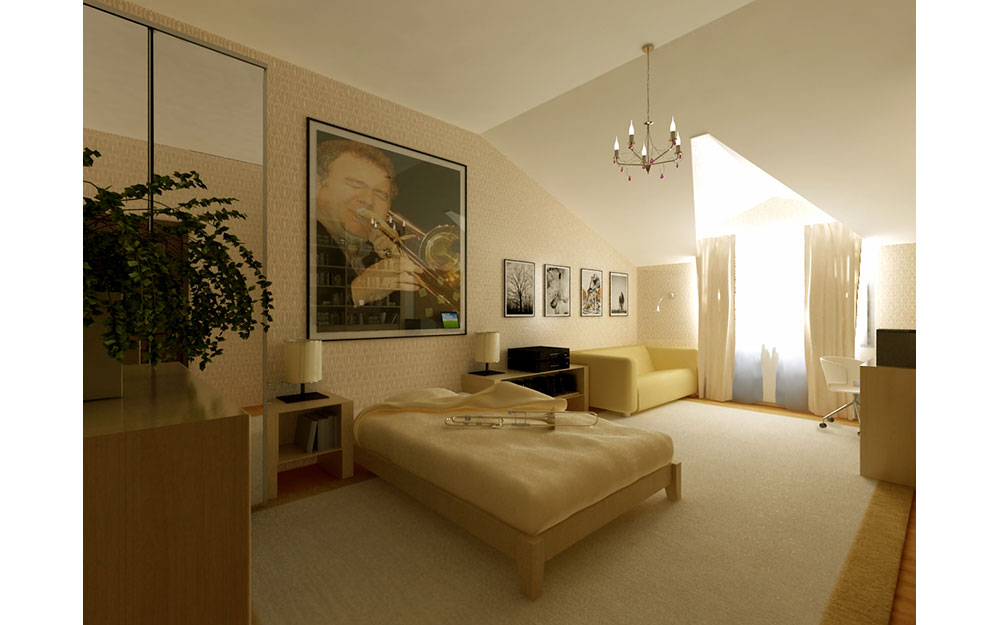 DEMET SERDAR KÖMEÇ HOUSE