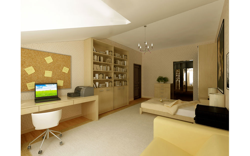 DEMET SERDAR KÖMEÇ HOUSE