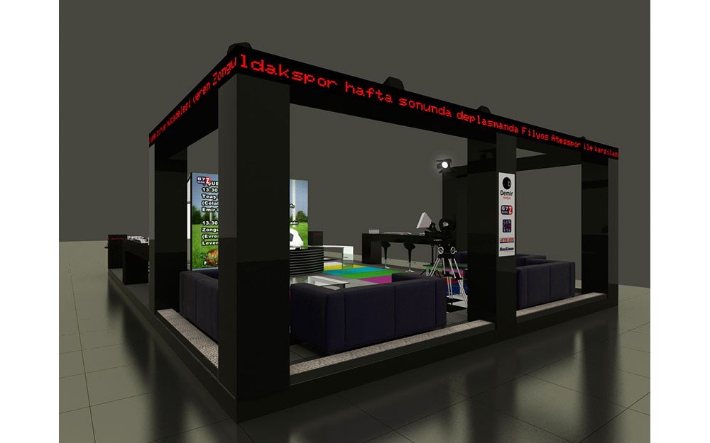 DEMIR Media