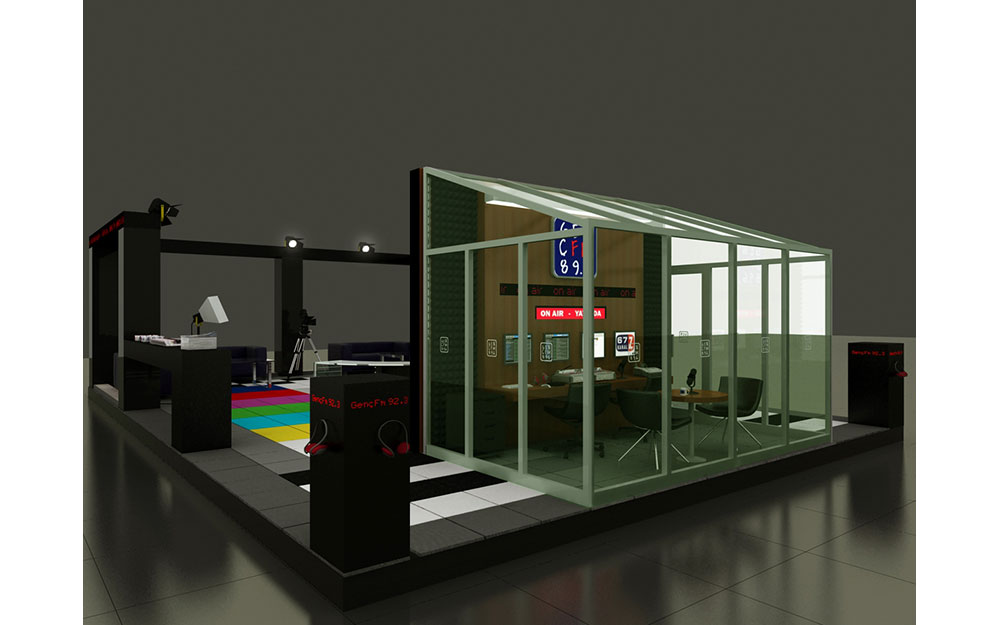 DEMIR Media