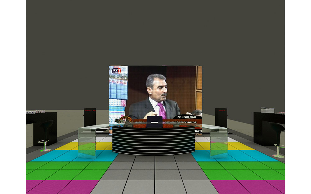 DEMIR Media