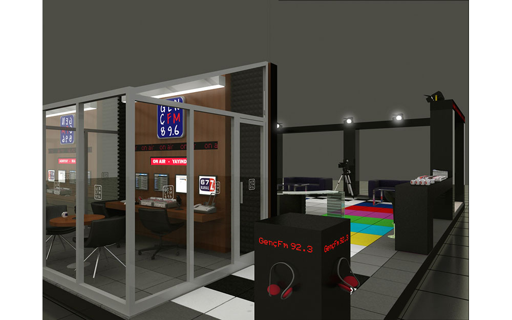 DEMIR Media
