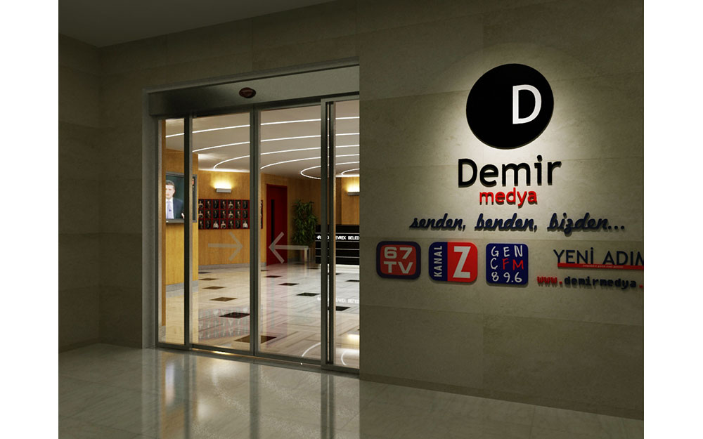 DEMIR Media