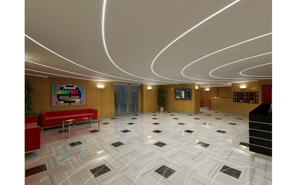 DEMIR Media
