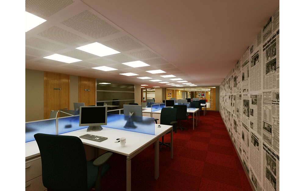 DEMIR Media