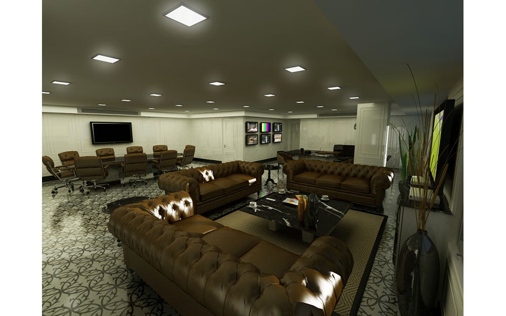 DEMIR Media