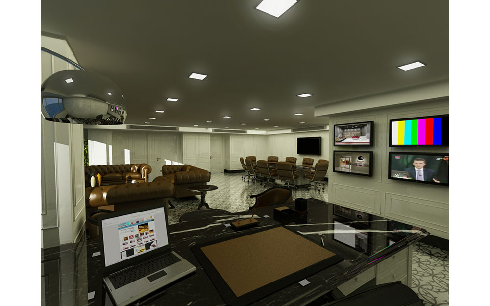 DEMIR Media