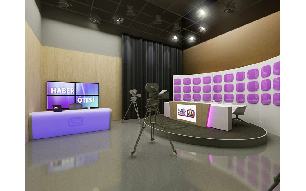 DEMIR Media