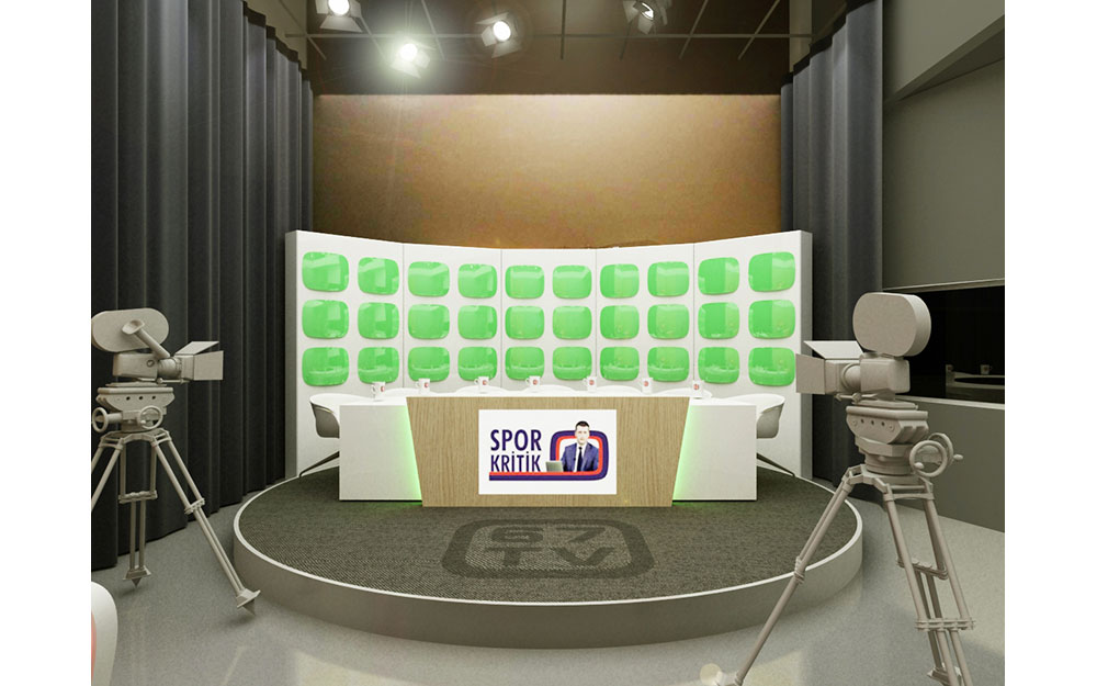 DEMIR Media