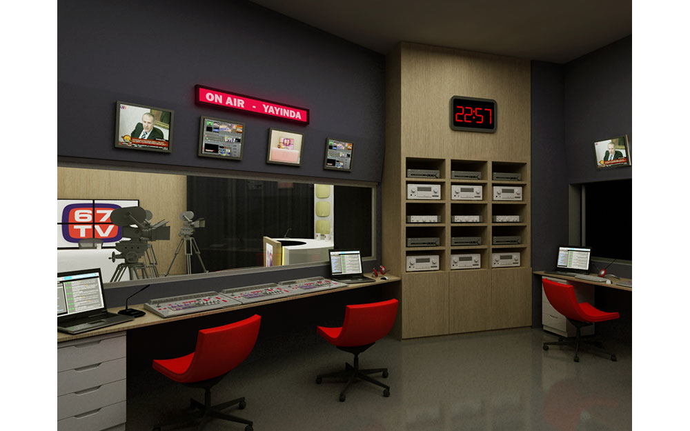 DEMIR Media