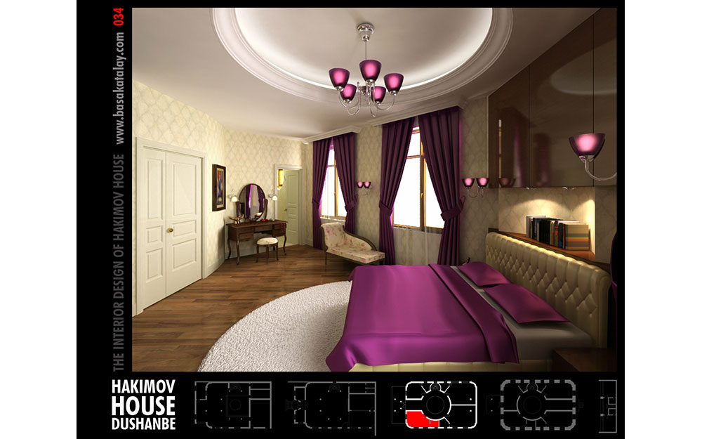DUSHANBE