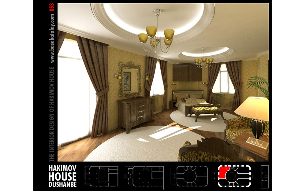 DUSHANBE