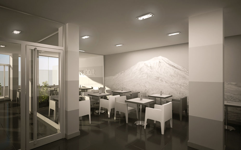 GRI KAFE